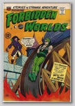Forbidden Worlds 135 Jun 1966
