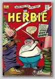 Herbie 7 Feb 1965