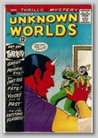 Unknown Worlds 27 Nov 1963