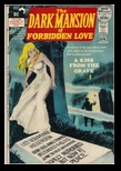 Dark Mansion of Forbidden Love 4 April 1972