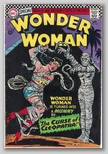 Wonder Woman 161 Apr 1966