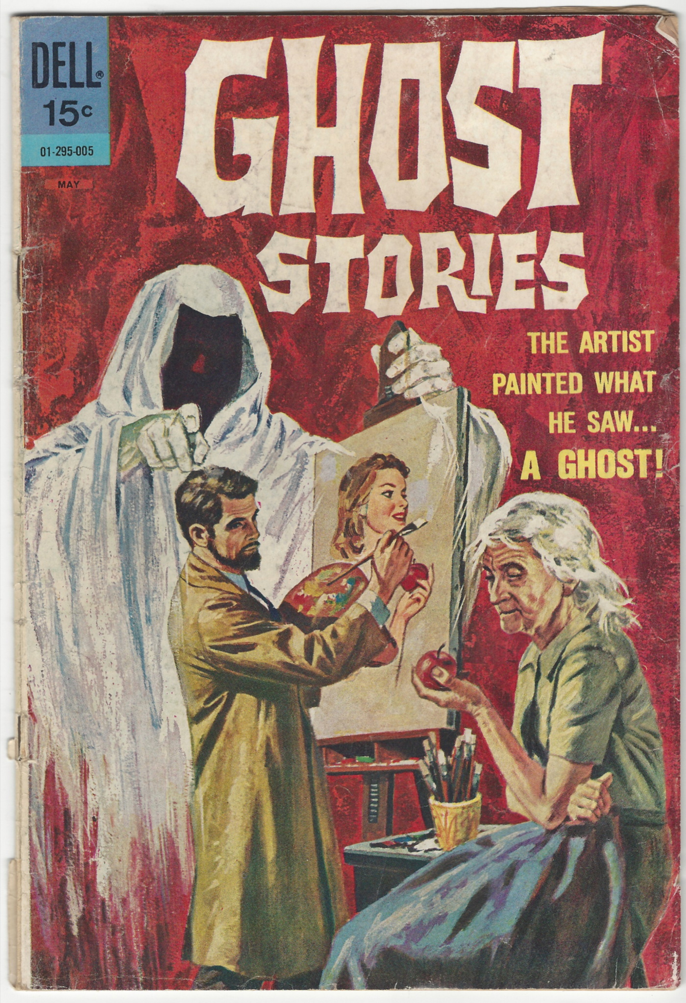 Ghost Stories 24 July 1970