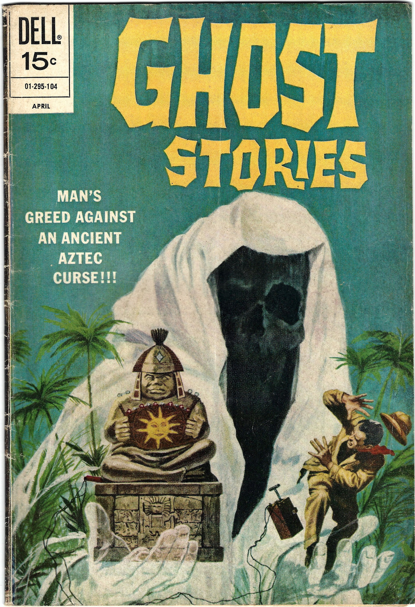Ghost Stories 28 April 1971